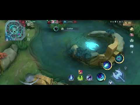 MLBB Helcurt core gameplay /steal lord