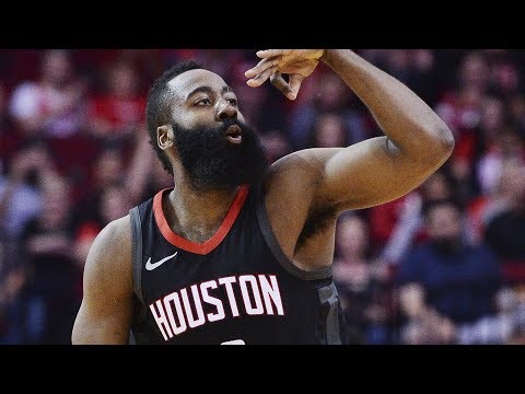 James Harden 60 POINTS TRIPLE-DOUBLE Game! | Rockets VS Magic 01.30.2018 [FIRST IN NBA HISTORY!]