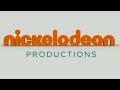 Nickelodeon Productions 2010