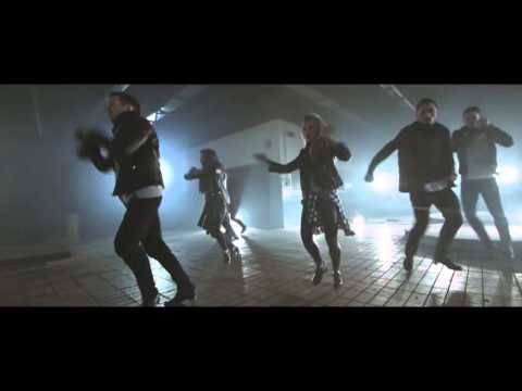 ProdiJIG - The Revolution - Cork Opera House 2016