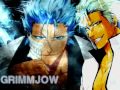 Grimmjow Jaegerjaquez - Junichi Suwabe SIX ...