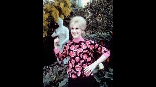Dusty Springfield - Time And Time Again from White Heat 1982