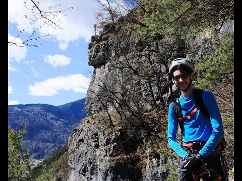 Ferrata ArtPinistico