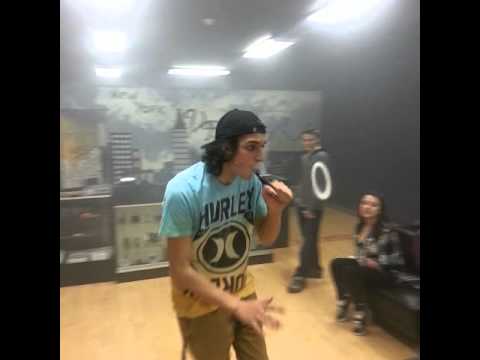 Huge jelly fish vapetrick