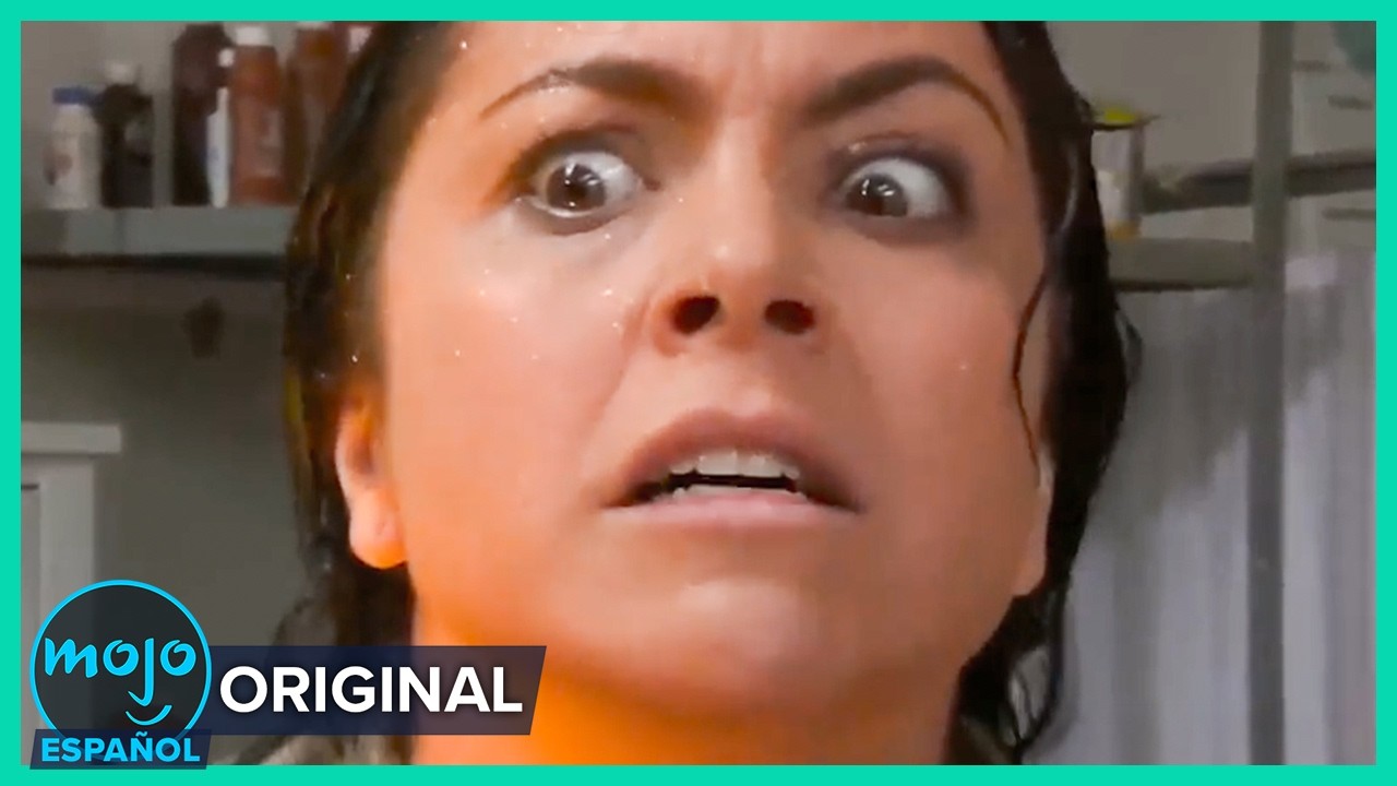 ¡Top 20 Villanas de Telenovelas Mexicanas que se ROBARON el SHOW!