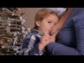 Older Todder Breastfeeding