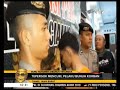 Pergoki Aksi Pencurian Guru Honorer Dibunuh