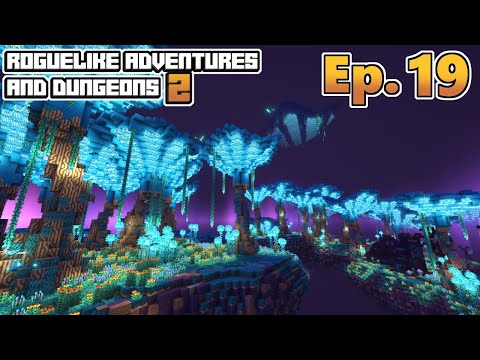 RAD 2 - Longplay Ep. 19 - Gear you NEED to have + Treasure hunting in the End