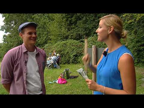 Local stories - in Ebersberg at the Forest Museum