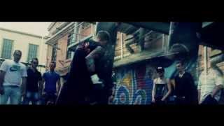 MicFire ft. Som & Anabol - Ghetto Sound (Official HD-Video 720p)