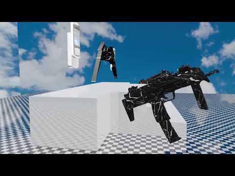 FOURCOLON - CLOUD MIX 03 - MARBLE