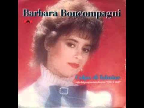 Barbara Boncompagni - Colpo di fulmine
