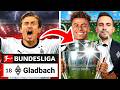 Ich RETTE Gladbach In FC 26 Und Führe Sie Zur WELTSPITZE
