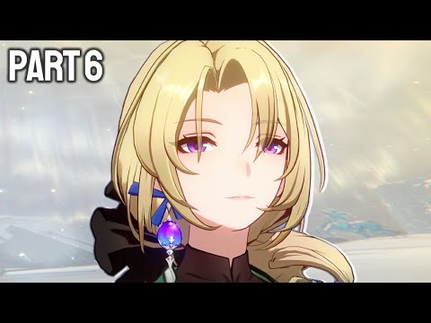 Honkai Star Rail Full Story / Part 6 / All Cutscenes