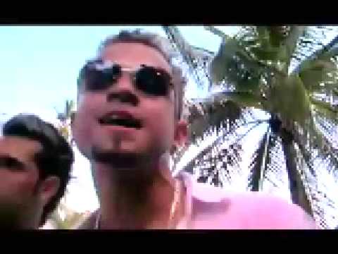 Como Te Extrana Mi Cama - Calle Ciega