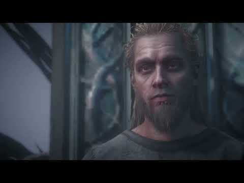 Assassin's Creed® Valhalla  La fine di Hel e l'incontro di Odino con Baldr