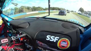 preview picture of video '48 Hours of Sebring PCA (Enduro)'