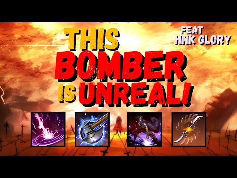 Mutliple Bombgasms! 😲 ESO Nightblade PVP