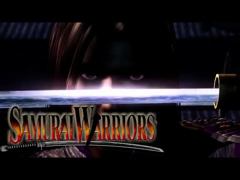 Incident At Honnoji | Episode 15【Samurai Warriors】