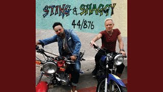 Kadr z teledysku Love Changes Everything tekst piosenki Sting & Shaggy