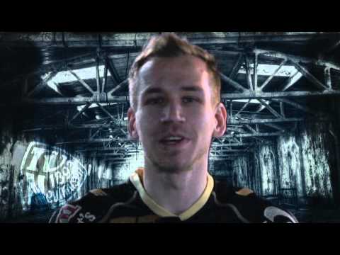 Kapitän Ralf Bader zum Spiel gegen Lemgo | TV 1893 Neuhausen