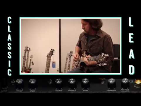 HXDA 30 Watt Combo - Classic Lead Tones