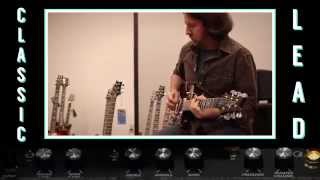 Video thumbnail for HXDA 30 Watt Combo - Classic Lead Tones by PRS Guitars