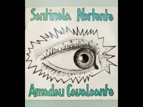 AMADEU CAVALCANTE - CORAÇÃO TROPICAL - 1989