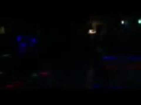 Sl3yy in club listening to youngboy