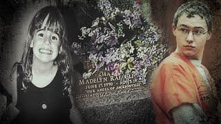 Joshua Phillips | Le meurtre de Madelyn Rae Clifton