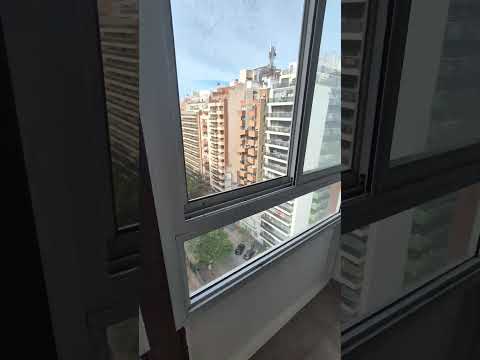 Departamento en ALQUILER | Balcarce N°502 - 10°C, Nueva Cordoba, Cordoba | 1 dormitorio
