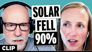 "Go Woke, Go Broke"? Texas Runs on Renewables Now