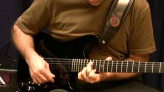 Video thumbnail for The Moog Guitar, Model E1 - Introduction part 1 by Moog Music