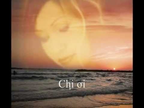 Thơ cho chị Sheet - Tâm Thư