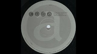 02 - Oscar Mulero - Alterate state