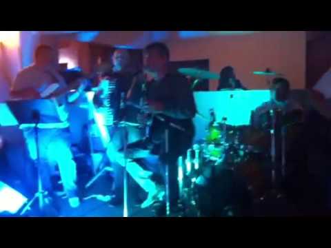 Tunel bend i mustafa santic live