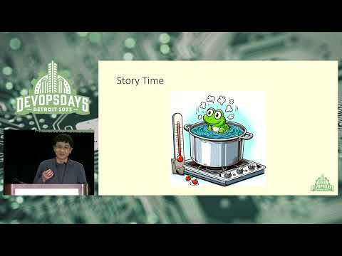 Michael Shen - SLOwly Burning Out - Avoiding Common Pitfalls When Setting SLOs