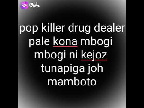 watukufu clan ft kakejozmboto official lyrics