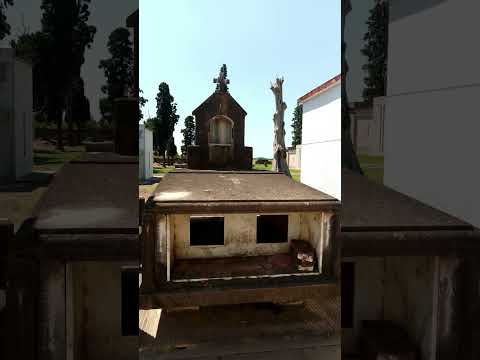 cementerio Lehman-Santa Fe ✝️🕯️