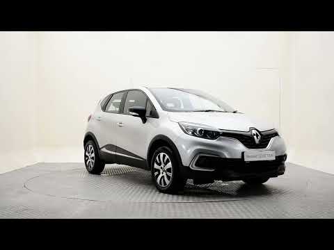 Renault Captur Play TCe 90 My18 4DR - Image 2