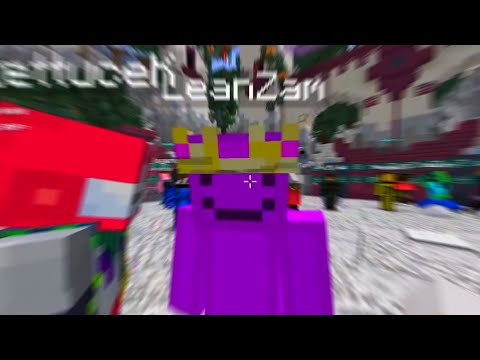 PrinceZam Meets LeanZam...