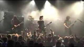 Gorefest - The War On Stupidity (live in Moscow, 01/12/2007)