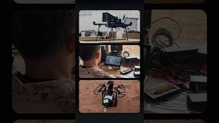 Thumbnail for A Rare Look at the Pentagon’s Drone 'Gauntlet' Competition