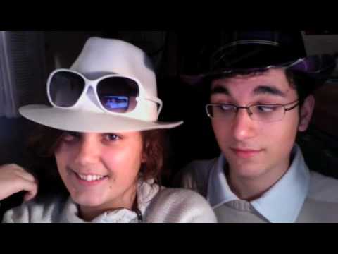 LA REINA DEL POP!! LOVG (AiRuStudio cover).m4v