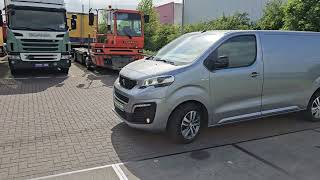 Prodaja Peugeot EXPERT 2.0 L2 145Pk Xenon Euro6 lakog furgona - Slika 4 | Autoline ME Peugeot EXPERT 2.0 L2 145Pk Xenon Euro6 laki furgon | Slika 4 - Autoline