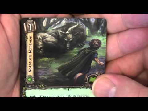 Tragic Card Evaluations