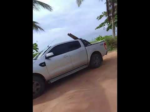 Ponta de CORUMBAU PRADO BAHIA