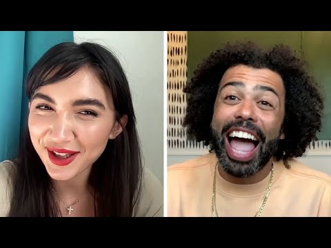 Snowpiercer Cast Talks Daveeds Diggs' First Role as a - Baby?! | POPSUGAR