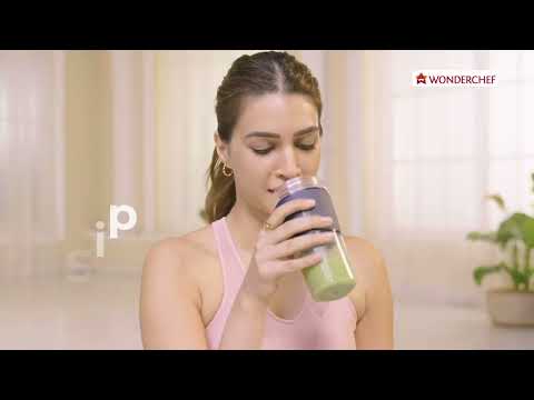 Wonderchef Nutri Cup Blender