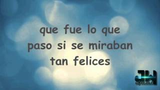 ►09 La Arrolladora Banda El Limón Ya Te Perdí La Fe Letra [Ojos En Blanco 2015] Estudio 4K